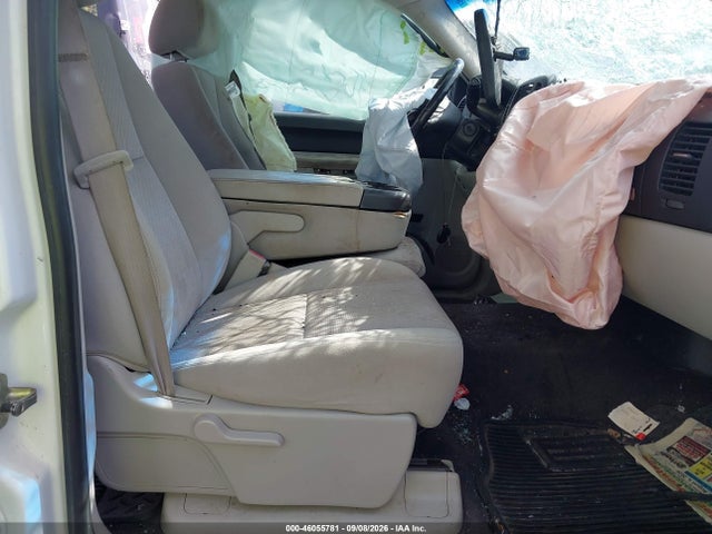 Продажа на аукционе авто 2010 Chevrolet Silverado 1500 Lt, vin: 3GCRCSE08AG168355, номер лота: 46055781