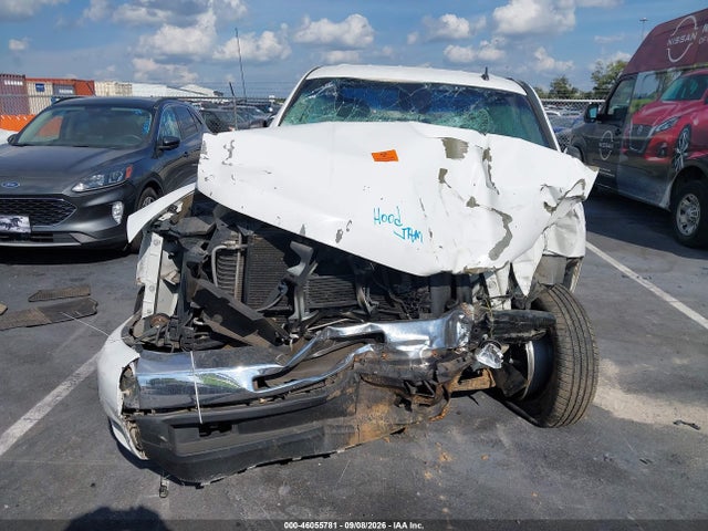 Продажа на аукционе авто 2010 Chevrolet Silverado 1500 Lt, vin: 3GCRCSE08AG168355, номер лота: 46055781