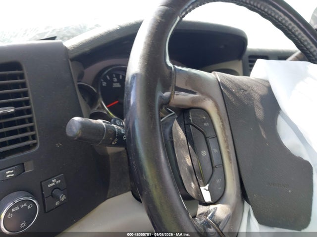 Продажа на аукционе авто 2010 Chevrolet Silverado 1500 Lt, vin: 3GCRCSE08AG168355, номер лота: 46055781