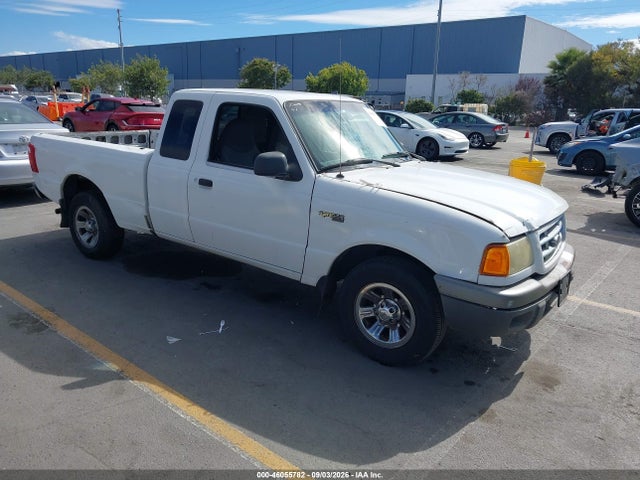 Aukcja sprzedaży 2001 Ford Ranger Edge/xl/xlt, vin: 1FTYR14V21PB76738, numer aukcji: 46055782