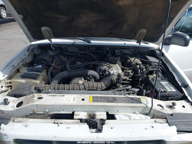 Продажа на аукционе авто 2001 Ford Ranger Edge/xl/xlt, vin: 1FTYR14V21PB76738, номер лота: 46055782