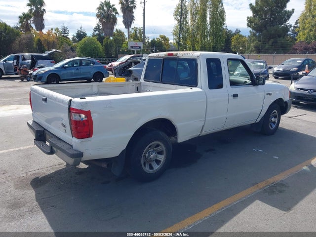 Продажа на аукционе авто 2001 Ford Ranger Edge/xl/xlt, vin: 1FTYR14V21PB76738, номер лота: 46055782