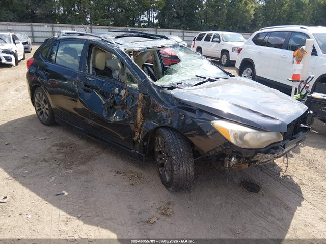 Aukcja sprzedaży 2013 Subaru Impreza 2.0i Sport Limited, vin: JF1GPAU66D2802888, numer aukcji: 46055783