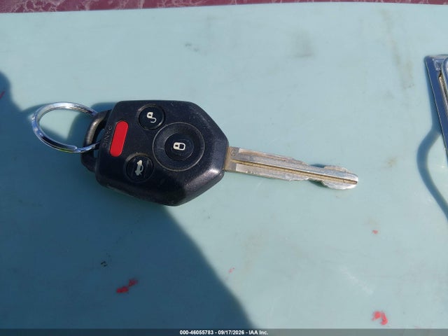46055783 :رقم المزاد ، JF1GPAU66D2802888 vin ، 2013 Subaru Impreza 2.0i Sport Limited مزاد بيع
