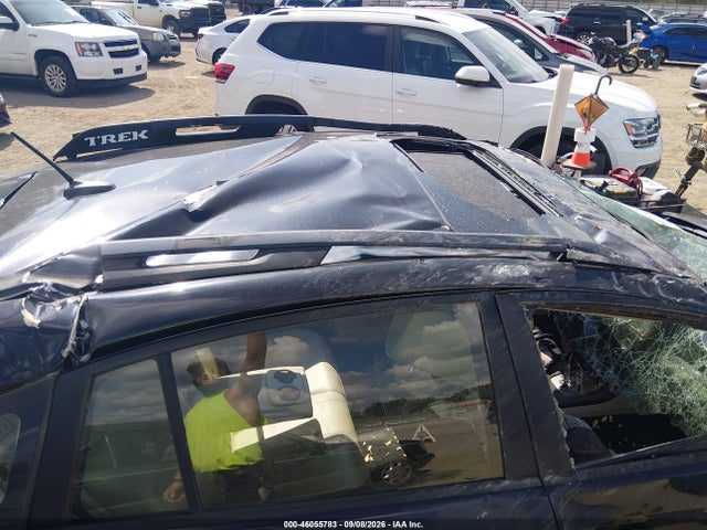 46055783 :رقم المزاد ، JF1GPAU66D2802888 vin ، 2013 Subaru Impreza 2.0i Sport Limited مزاد بيع