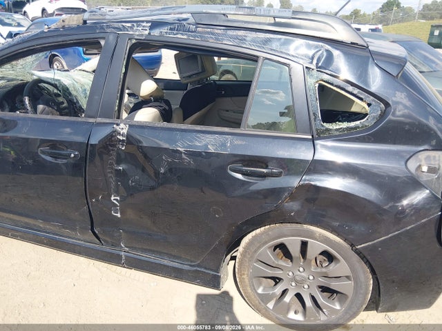 46055783 :رقم المزاد ، JF1GPAU66D2802888 vin ، 2013 Subaru Impreza 2.0i Sport Limited مزاد بيع