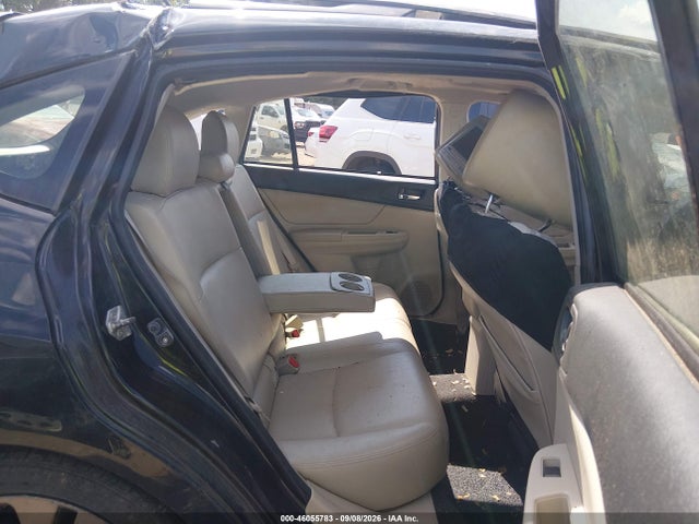 46055783 :رقم المزاد ، JF1GPAU66D2802888 vin ، 2013 Subaru Impreza 2.0i Sport Limited مزاد بيع
