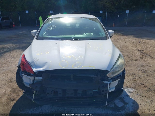 Продажа на аукционе авто 2017 Ford Focus Se, vin: 1FADP3F28HL330377, номер лота: 46055787