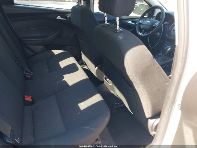 Продажа на аукционе авто 2017 Ford Focus Se, vin: 1FADP3F28HL330377, номер лота: 46055787