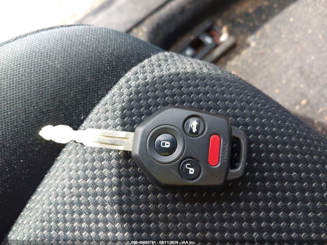 46055791 :رقم المزاد ، JF1GJAA62GH017694 vin ، 2016 Subaru Impreza 2.0i مزاد بيع