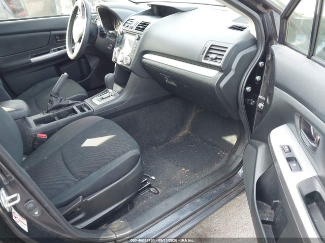 46055791 :رقم المزاد ، JF1GJAA62GH017694 vin ، 2016 Subaru Impreza 2.0i مزاد بيع