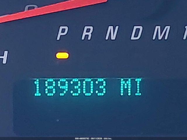 Aukcja sprzedaży 2017 Gmc Savana 3500 Work Van, vin: 1GTZ7HFF9H1133567, numer aukcji: 46055792