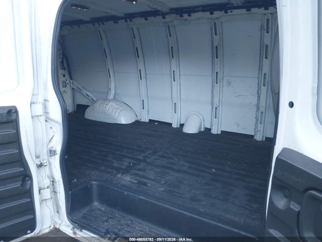 Aukcja sprzedaży 2017 Gmc Savana 3500 Work Van, vin: 1GTZ7HFF9H1133567, numer aukcji: 46055792