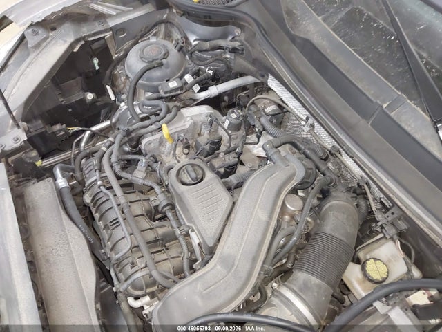 2024 Volkswagen Taos 1.5t S მანქანა იყიდება აუქციონზე, vin: 3VV8X7B28RM069469, აუქციონის ნომერი: 46055793