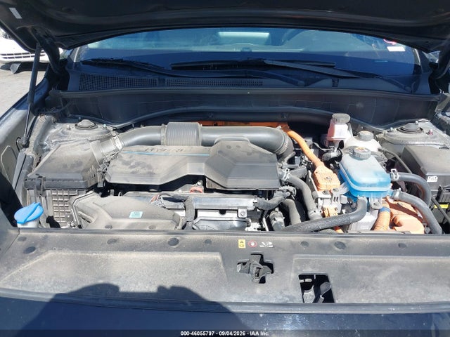 Продажа на аукционе авто 2022 Hyundai Santa Fe Plug-in Hybrid Sel Convenience, vin: KM8S6DA25NU051570, номер лота: 46055797