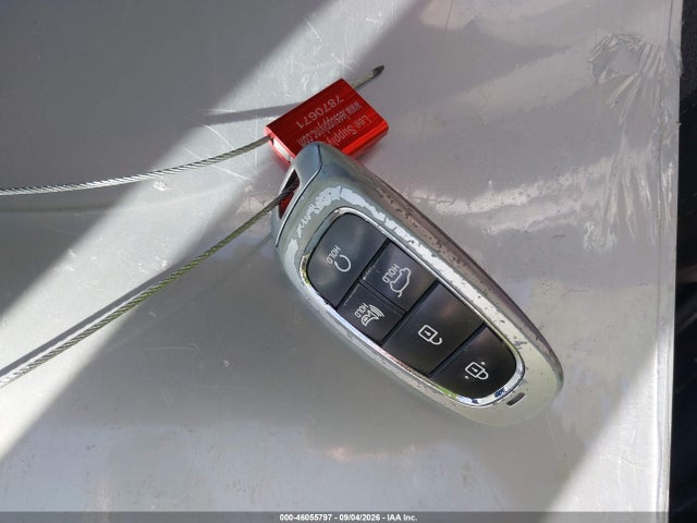 Продажа на аукционе авто 2022 Hyundai Santa Fe Plug-in Hybrid Sel Convenience, vin: KM8S6DA25NU051570, номер лота: 46055797