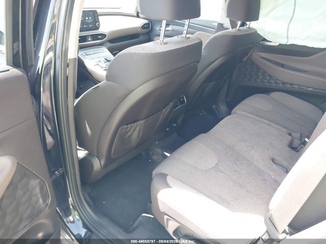 Продажа на аукционе авто 2022 Hyundai Santa Fe Plug-in Hybrid Sel Convenience, vin: KM8S6DA25NU051570, номер лота: 46055797