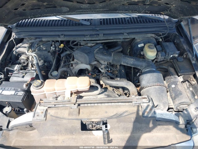 Aukcja sprzedaży 2000 Ford F-250 Lariat/xl/xlt, vin: 1FTNX21SXYEA21353, numer aukcji: 46055799