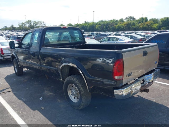 Aukcja sprzedaży 2000 Ford F-250 Lariat/xl/xlt, vin: 1FTNX21SXYEA21353, numer aukcji: 46055799