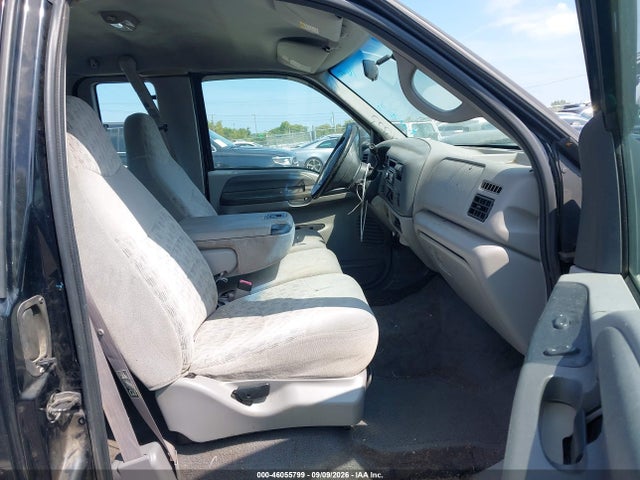 Aukcja sprzedaży 2000 Ford F-250 Lariat/xl/xlt, vin: 1FTNX21SXYEA21353, numer aukcji: 46055799