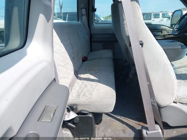 Aukcja sprzedaży 2000 Ford F-250 Lariat/xl/xlt, vin: 1FTNX21SXYEA21353, numer aukcji: 46055799