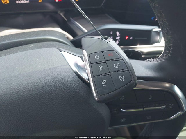 Aukcja sprzedaży 2025 Chevrolet Tahoe 4wd Z71, vin: 1GNS6PRD2SR300439, numer aukcji: 46055802