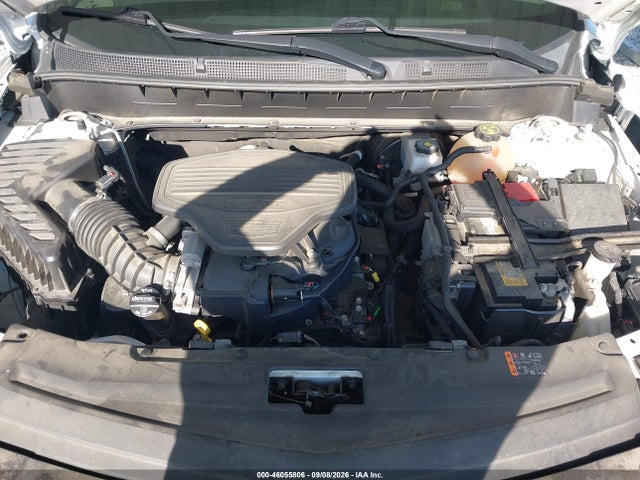 Продаж на аукціоні авто 2021 Cadillac Xt6 Fwd Premium Luxury, vin: 1GYKPCRS9MZ143079, номер лоту: 46055806