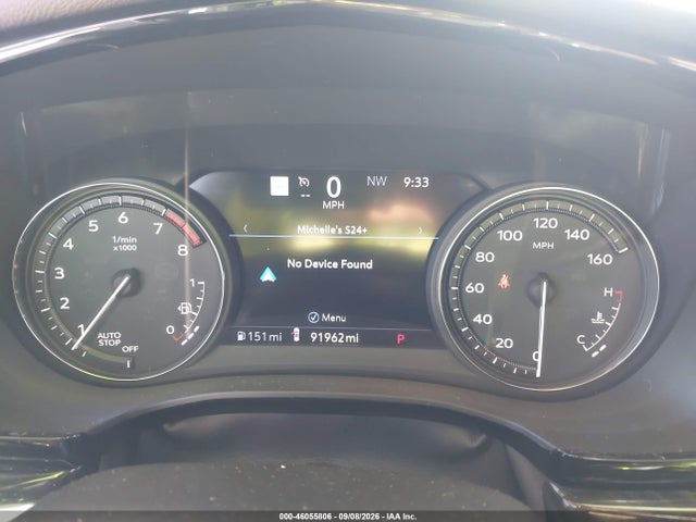 Продаж на аукціоні авто 2021 Cadillac Xt6 Fwd Premium Luxury, vin: 1GYKPCRS9MZ143079, номер лоту: 46055806