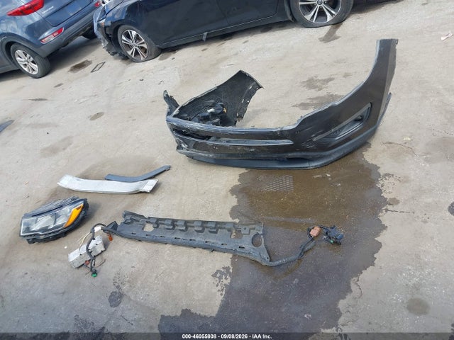 Продаж на аукціоні авто 2018 Jeep Compass Latitude 4x4, vin: 3C4NJDBB7JT334474, номер лоту: 46055808