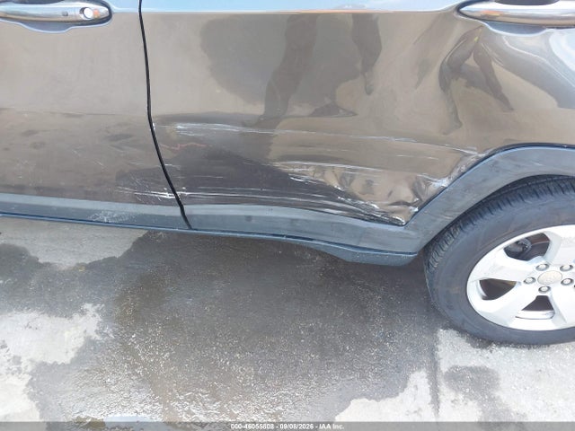 Продаж на аукціоні авто 2018 Jeep Compass Latitude 4x4, vin: 3C4NJDBB7JT334474, номер лоту: 46055808