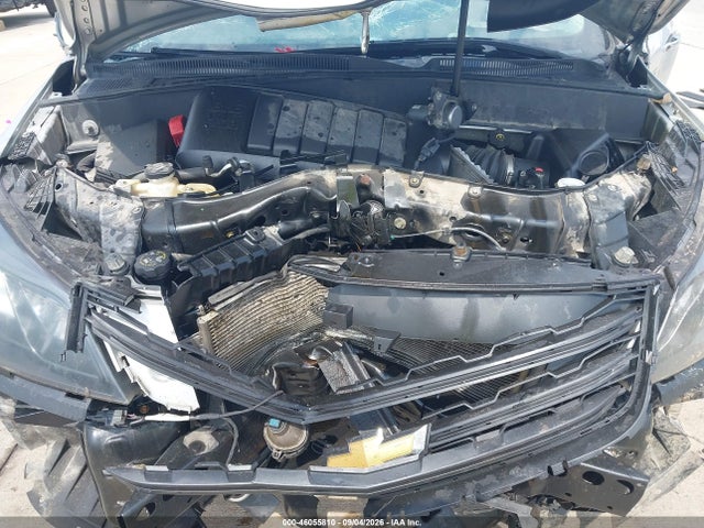 Aukcja sprzedaży 2017 Chevrolet Traverse 2lt, vin: 1GNKVHKD4HJ185644, numer aukcji: 46055810