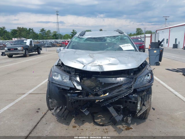 Aukcja sprzedaży 2017 Chevrolet Traverse 2lt, vin: 1GNKVHKD4HJ185644, numer aukcji: 46055810