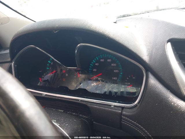 Aukcja sprzedaży 2017 Chevrolet Traverse 2lt, vin: 1GNKVHKD4HJ185644, numer aukcji: 46055810