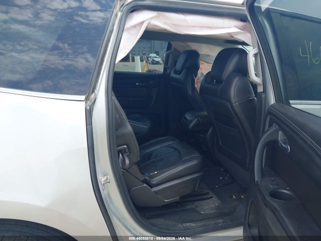 Aukcja sprzedaży 2017 Chevrolet Traverse 2lt, vin: 1GNKVHKD4HJ185644, numer aukcji: 46055810