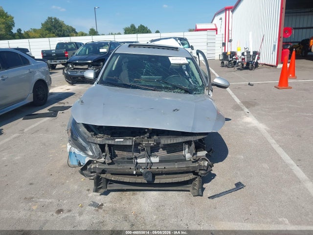 Продажа на аукционе авто 2023 Nissan Altima Sv Fwd, vin: 1N4BL4DV0PN314263, номер лота: 46055814