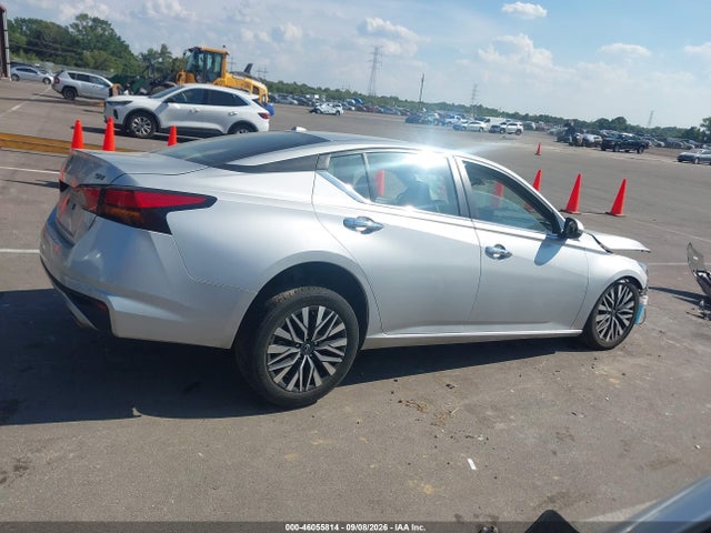Продажа на аукционе авто 2023 Nissan Altima Sv Fwd, vin: 1N4BL4DV0PN314263, номер лота: 46055814