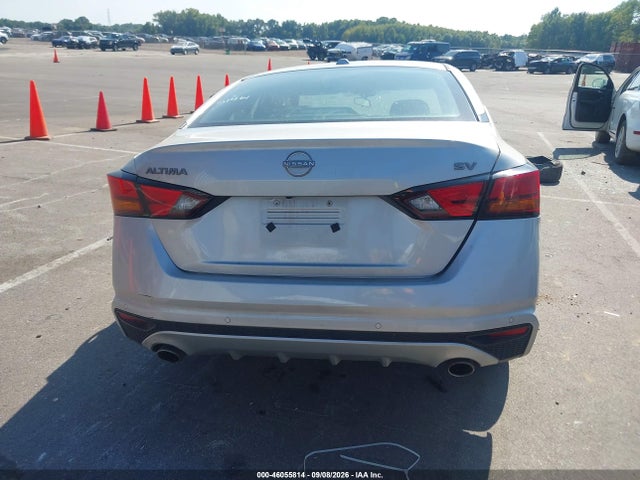 Продажа на аукционе авто 2023 Nissan Altima Sv Fwd, vin: 1N4BL4DV0PN314263, номер лота: 46055814