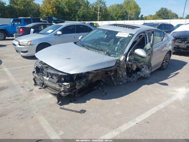 Продажа на аукционе авто 2023 Nissan Altima Sv Fwd, vin: 1N4BL4DV0PN314263, номер лота: 46055814