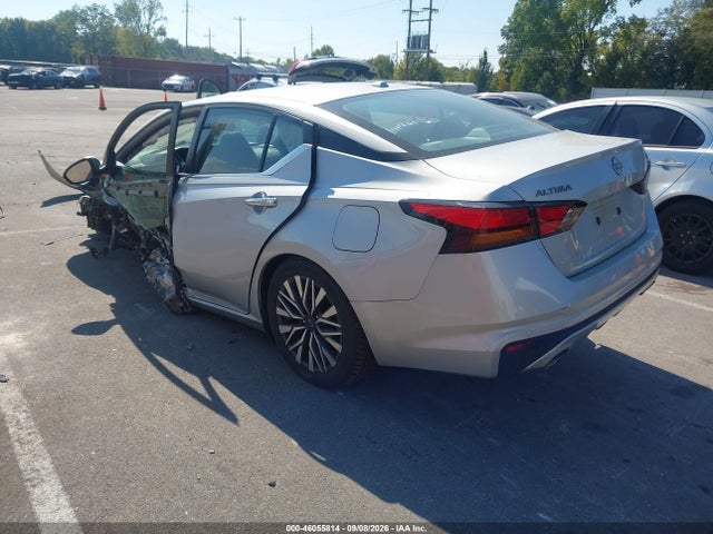 Продажа на аукционе авто 2023 Nissan Altima Sv Fwd, vin: 1N4BL4DV0PN314263, номер лота: 46055814