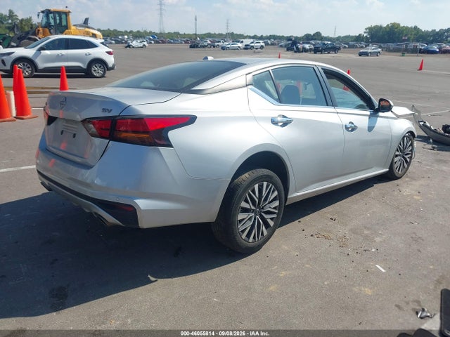 Продажа на аукционе авто 2023 Nissan Altima Sv Fwd, vin: 1N4BL4DV0PN314263, номер лота: 46055814