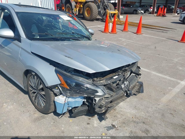 Продажа на аукционе авто 2023 Nissan Altima Sv Fwd, vin: 1N4BL4DV0PN314263, номер лота: 46055814