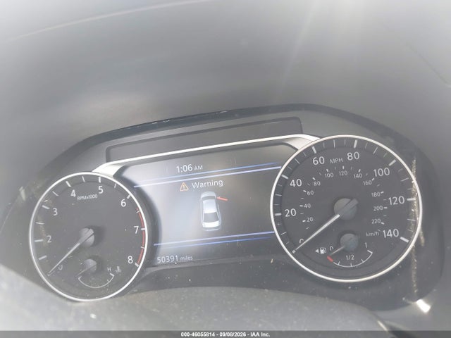 Продажа на аукционе авто 2023 Nissan Altima Sv Fwd, vin: 1N4BL4DV0PN314263, номер лота: 46055814