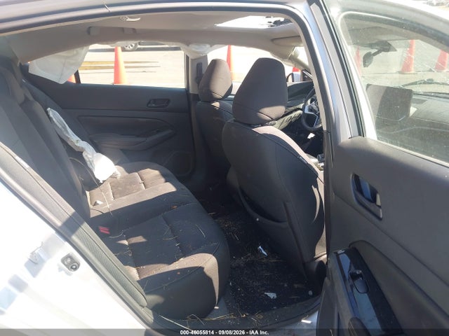 Продажа на аукционе авто 2023 Nissan Altima Sv Fwd, vin: 1N4BL4DV0PN314263, номер лота: 46055814