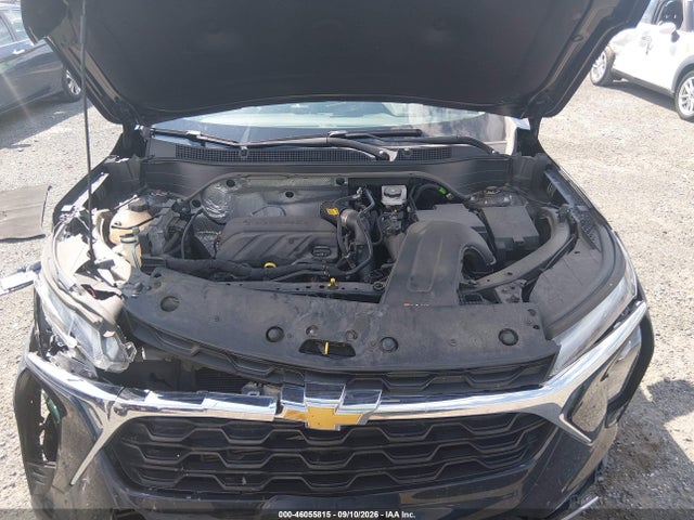 Aukcja sprzedaży 2024 Chevrolet Trax Fwd Lt, vin: KL77LHE2XRC032039, numer aukcji: 46055815