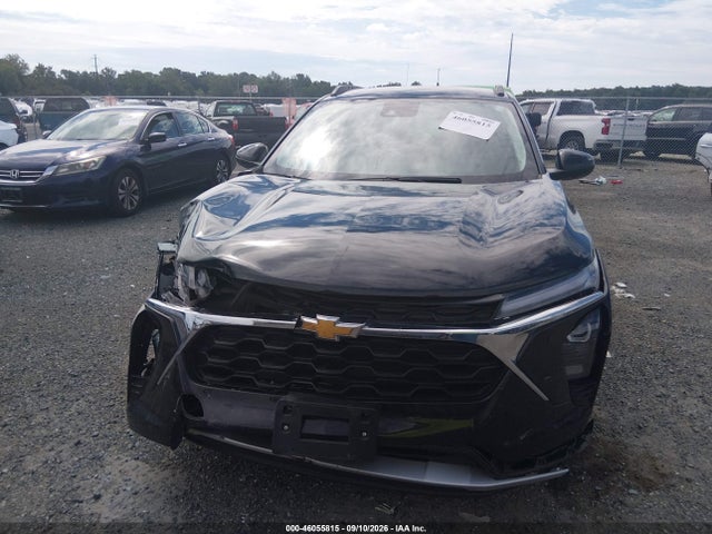 Aukcja sprzedaży 2024 Chevrolet Trax Fwd Lt, vin: KL77LHE2XRC032039, numer aukcji: 46055815