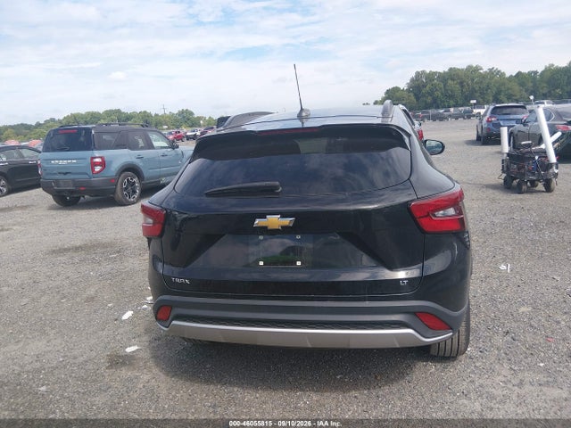 Aukcja sprzedaży 2024 Chevrolet Trax Fwd Lt, vin: KL77LHE2XRC032039, numer aukcji: 46055815