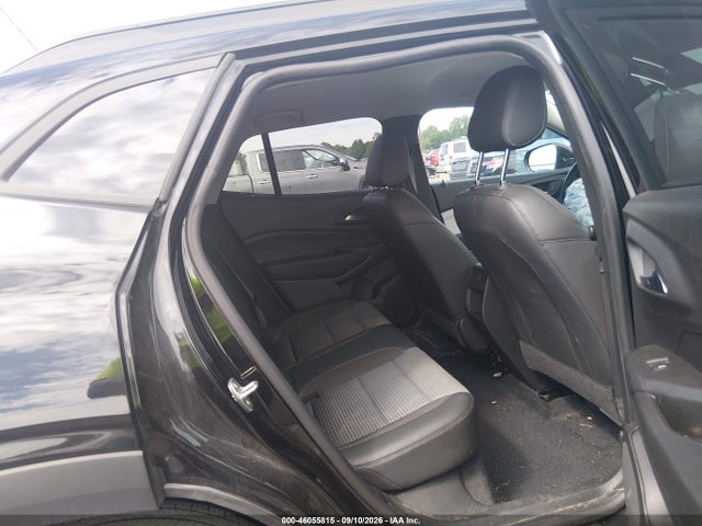 Aukcja sprzedaży 2024 Chevrolet Trax Fwd Lt, vin: KL77LHE2XRC032039, numer aukcji: 46055815