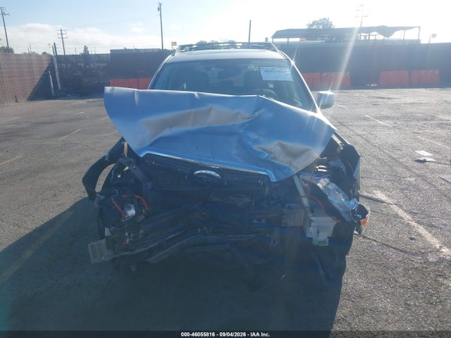 Subaru Forester 2.5i Premium 2016 JF2SJAGC6GH498858 Image 13