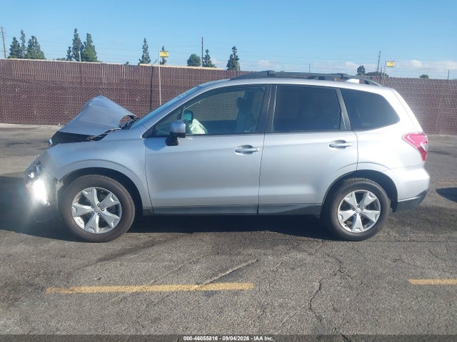 Subaru Forester 2.5i Premium 2016 JF2SJAGC6GH498858 Image 15