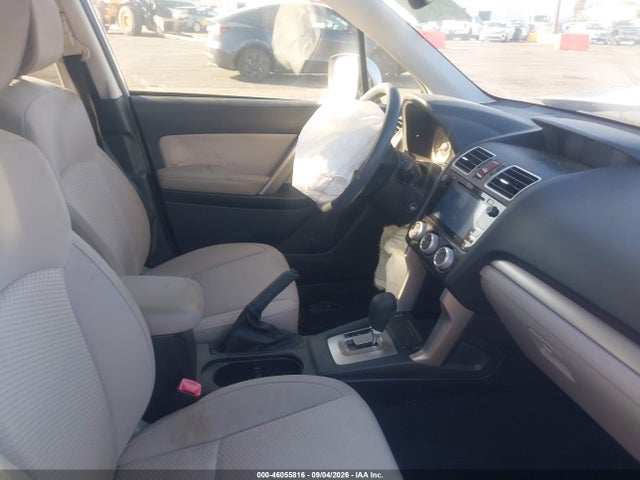 Subaru Forester 2.5i Premium 2016 JF2SJAGC6GH498858 Image 5